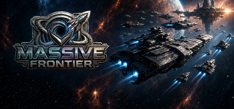 Massive Frontier capsule