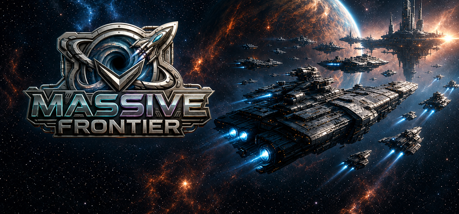 Massive Frontier