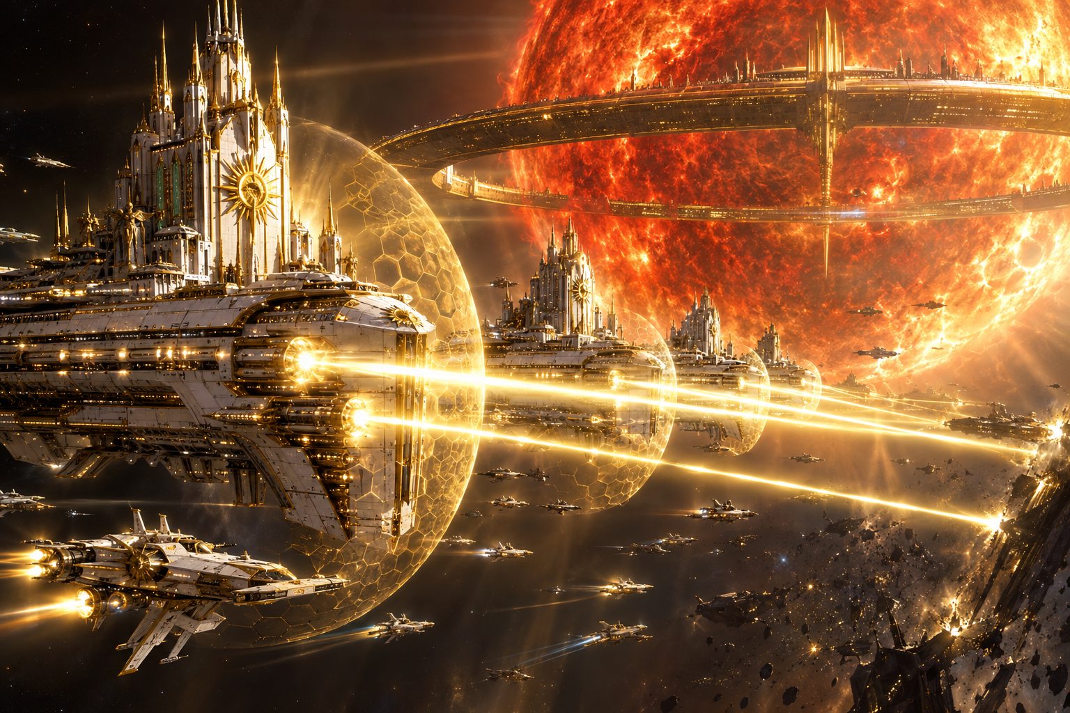 Solar Empire