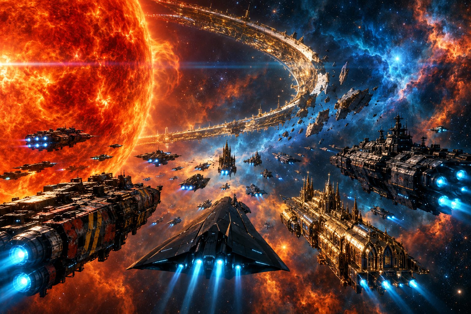 The Frontier Chronicle